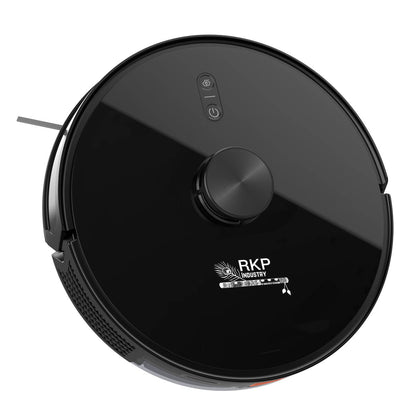 2.0 RKP X6 Robot Vacuum Cleaner